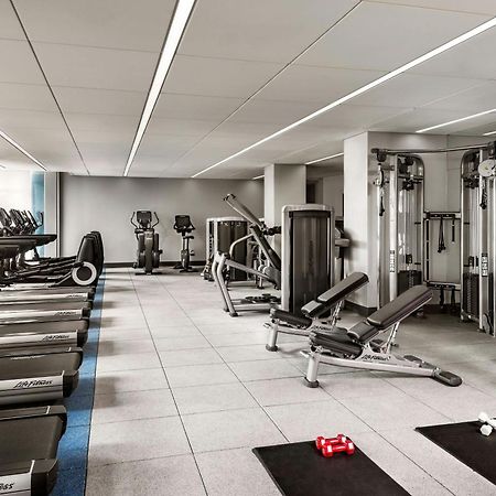 Toronto Marriott Markham Extérieur photo