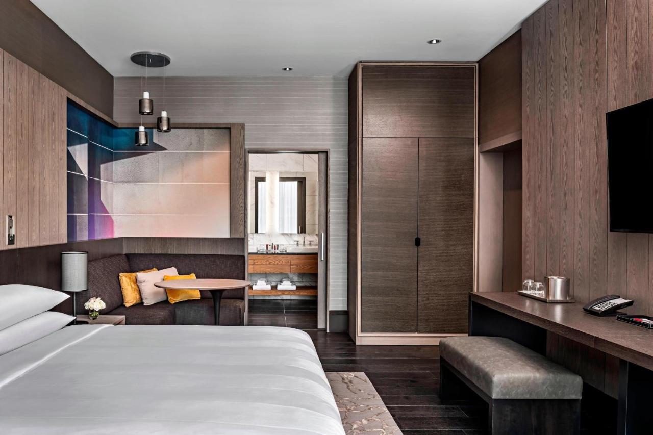 Toronto Marriott Markham Extérieur photo