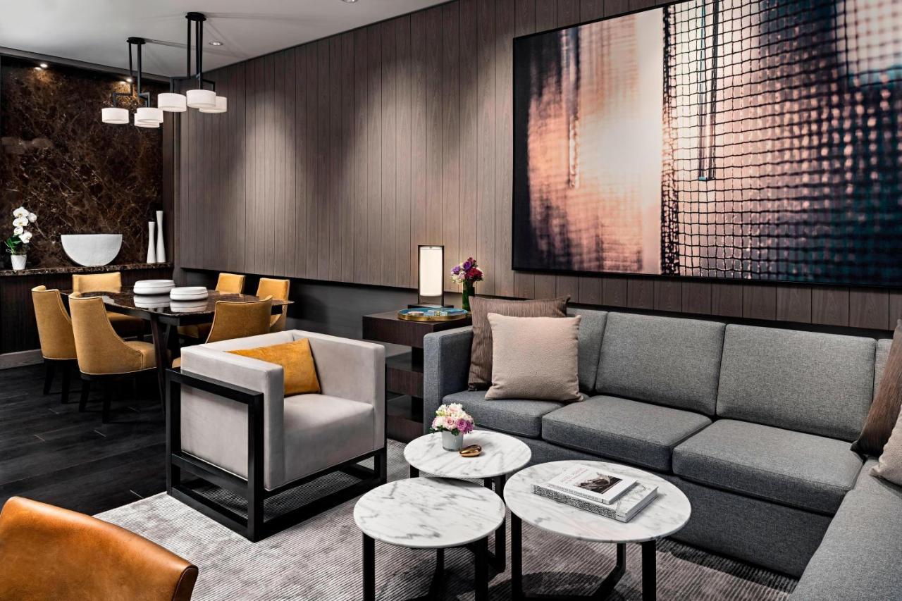 Toronto Marriott Markham Extérieur photo