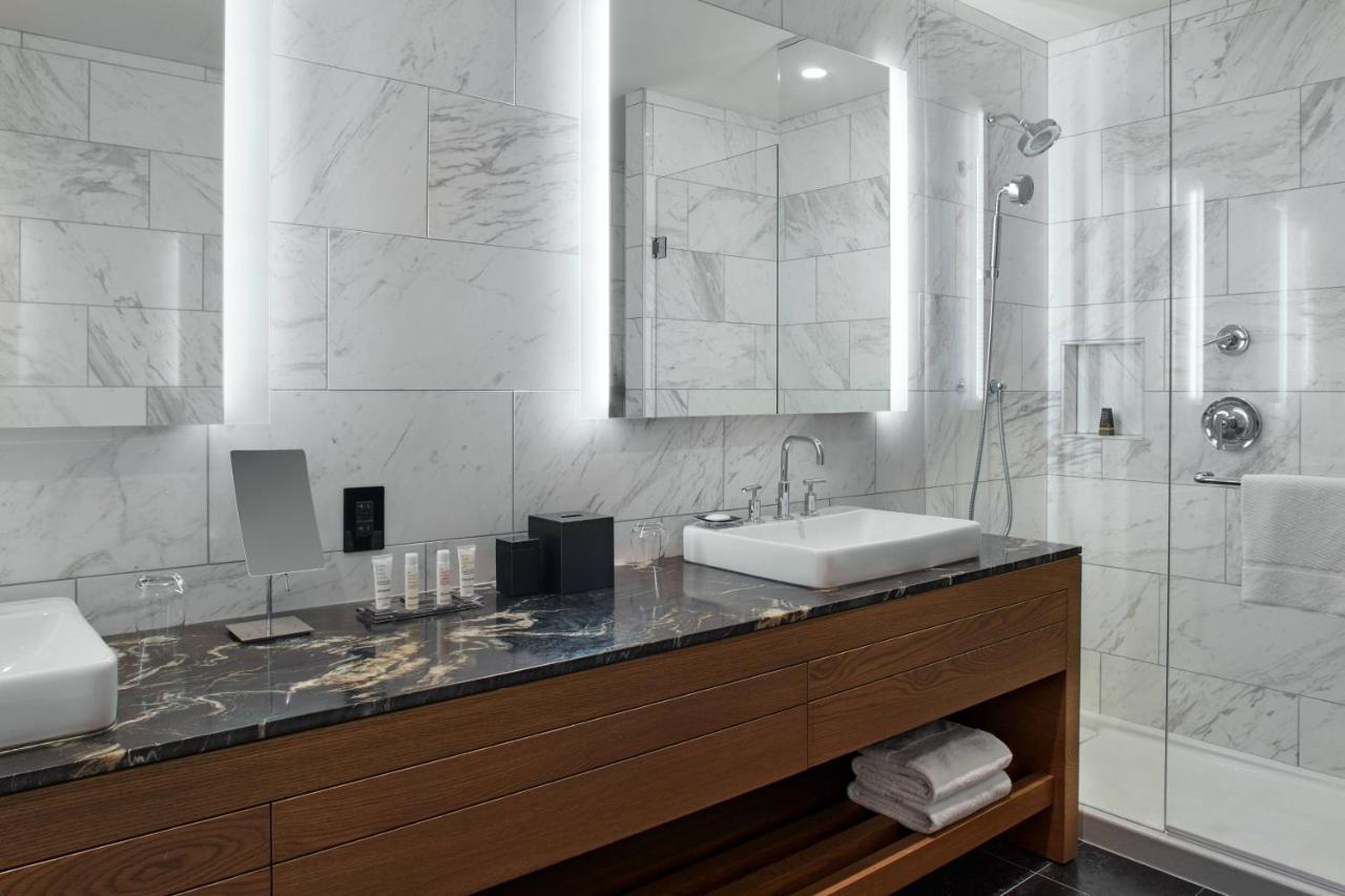 Toronto Marriott Markham Extérieur photo