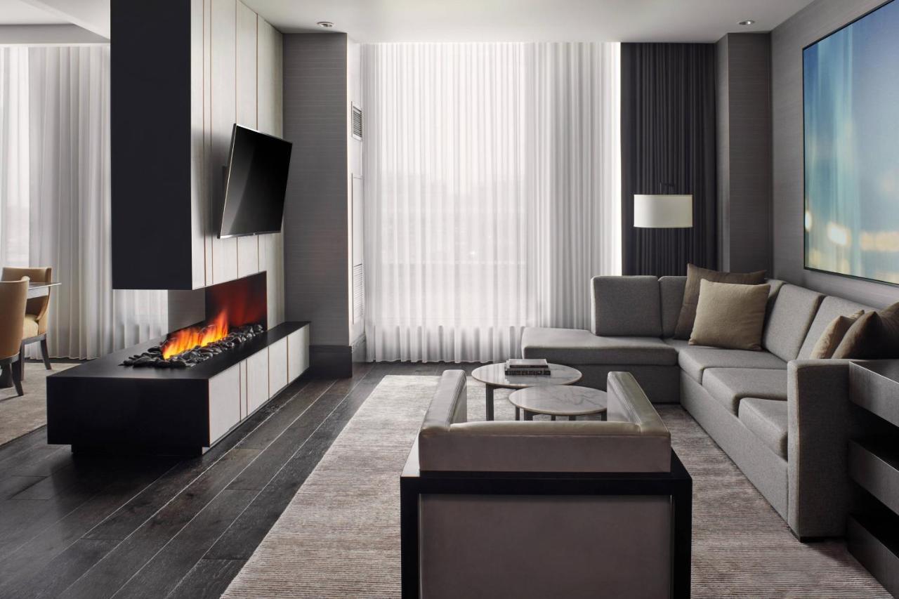 Toronto Marriott Markham Extérieur photo