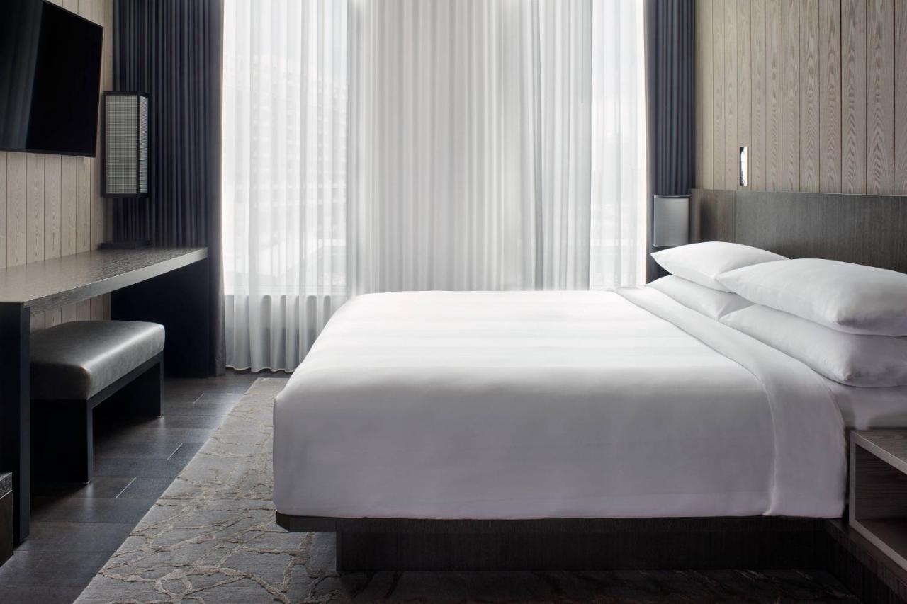 Toronto Marriott Markham Extérieur photo