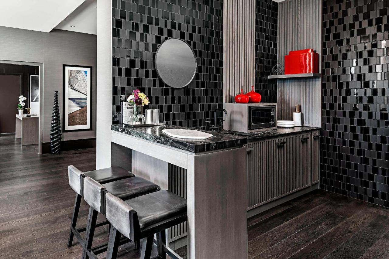 Toronto Marriott Markham Extérieur photo