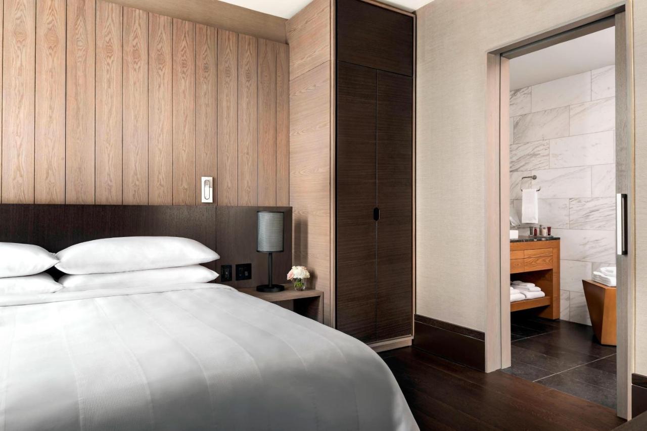 Toronto Marriott Markham Extérieur photo