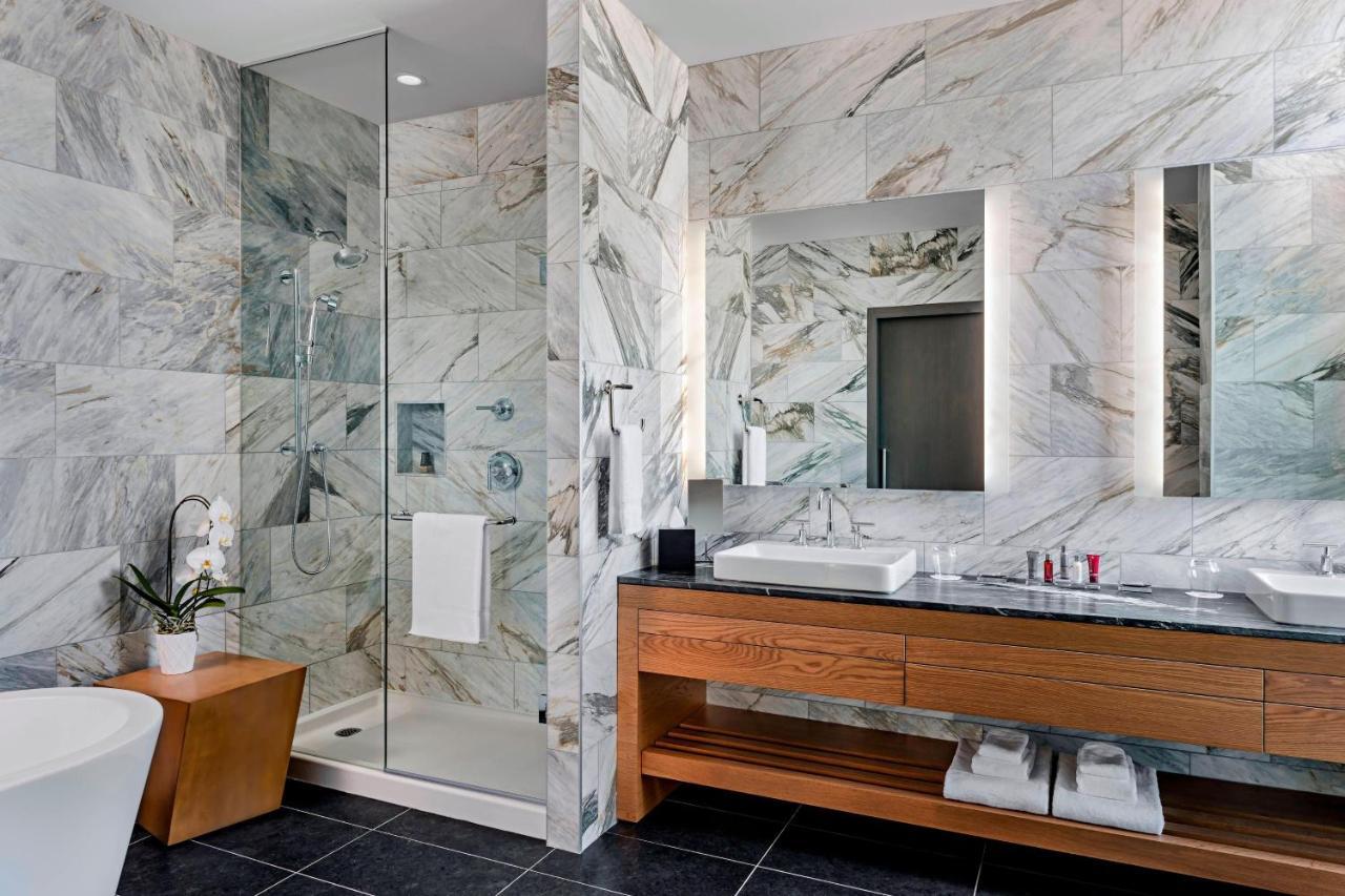 Toronto Marriott Markham Extérieur photo