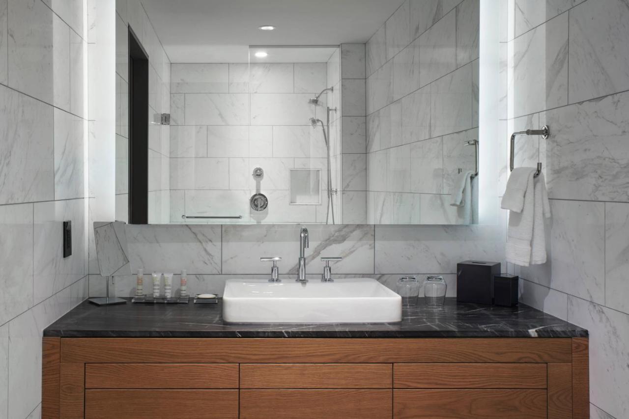 Toronto Marriott Markham Extérieur photo