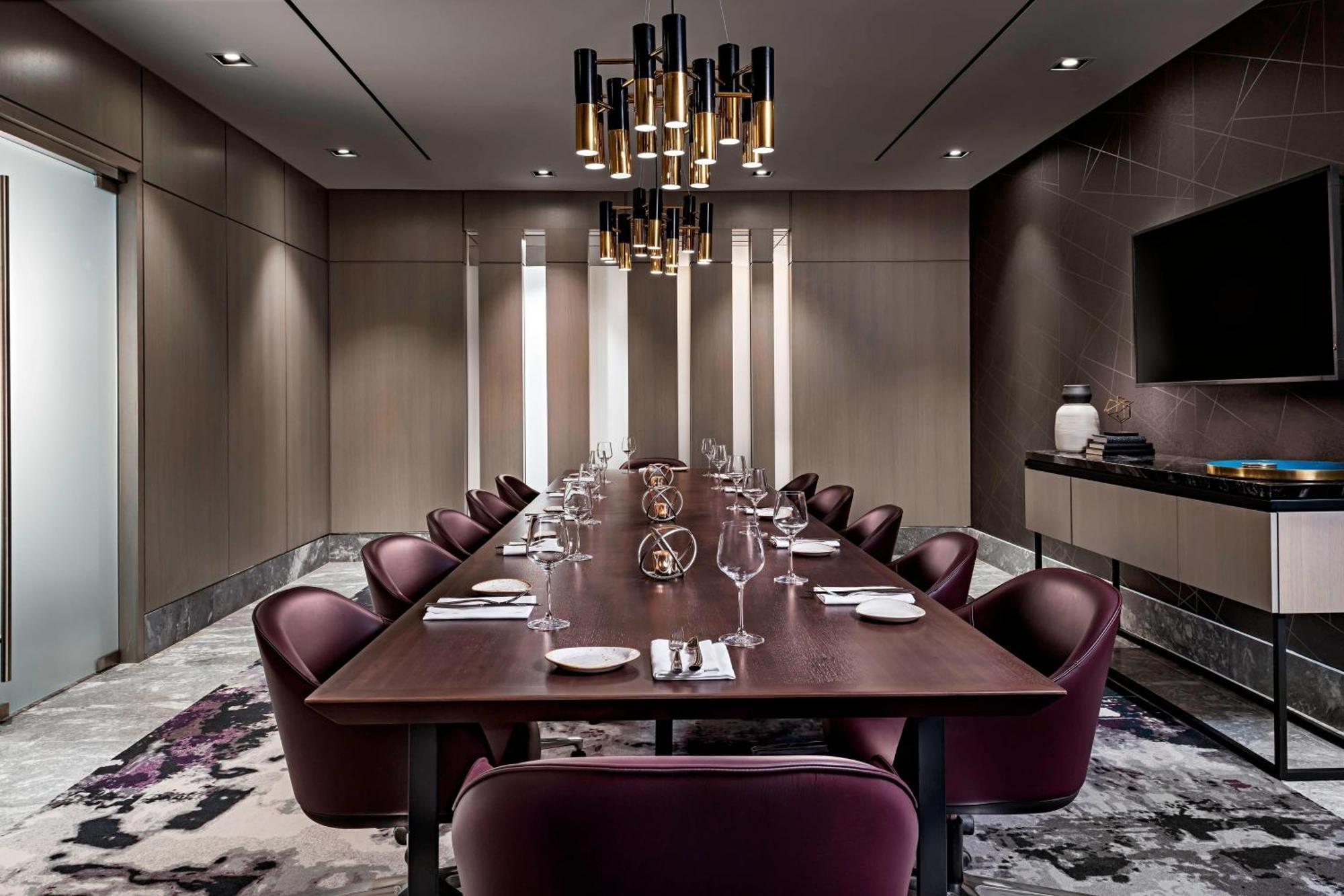 Toronto Marriott Markham Extérieur photo