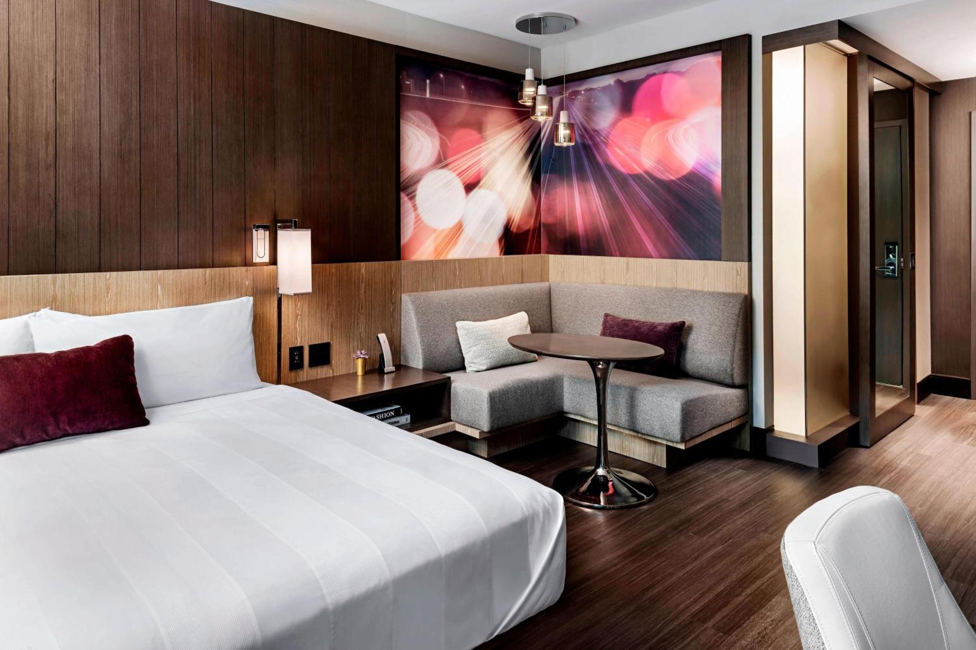 Toronto Marriott Markham Extérieur photo