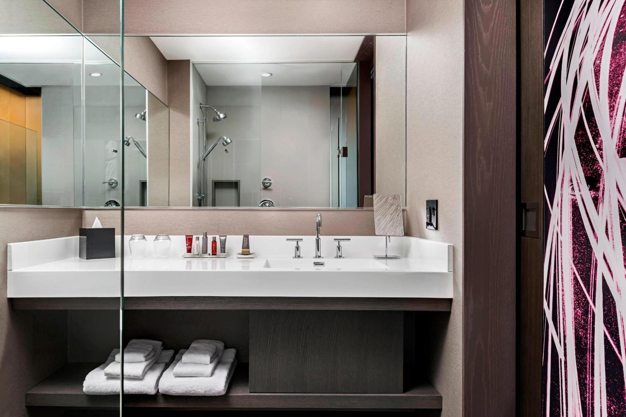 Toronto Marriott Markham Extérieur photo