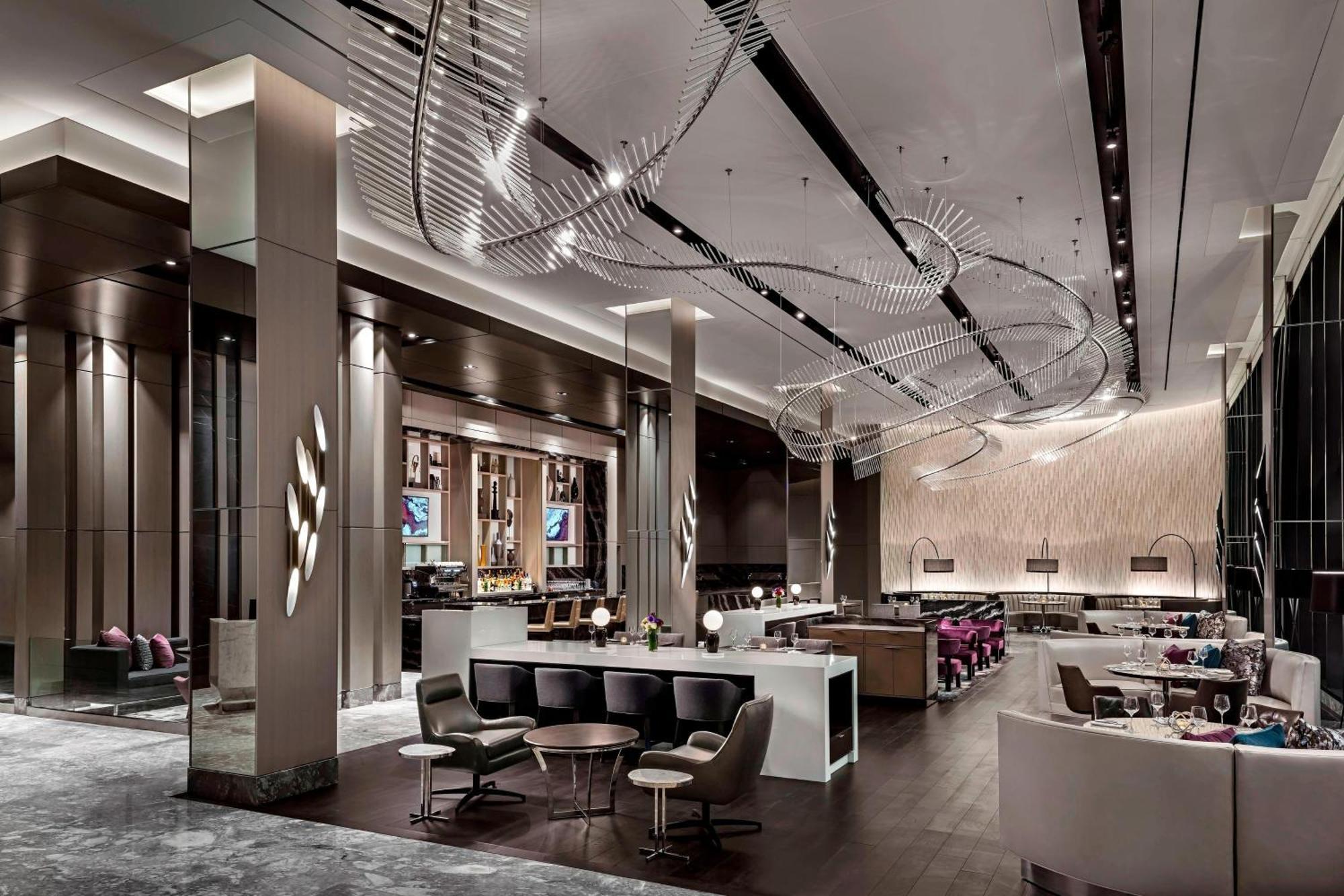 Toronto Marriott Markham Extérieur photo