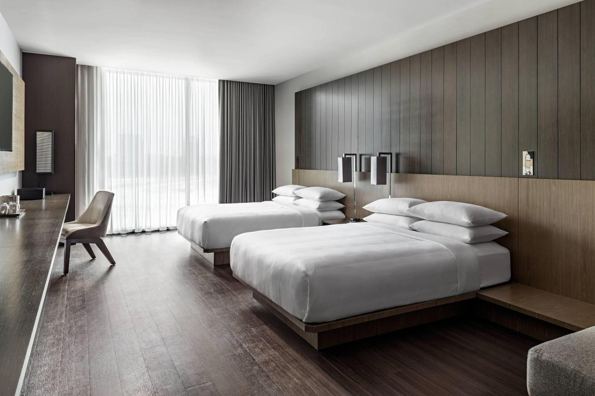 Toronto Marriott Markham Extérieur photo